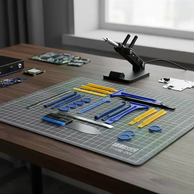 Pry Bar Tool Set, Used For Disassembling Electronic And Component Equipment, Suitable For Disassembling Screens And Mobile Phone