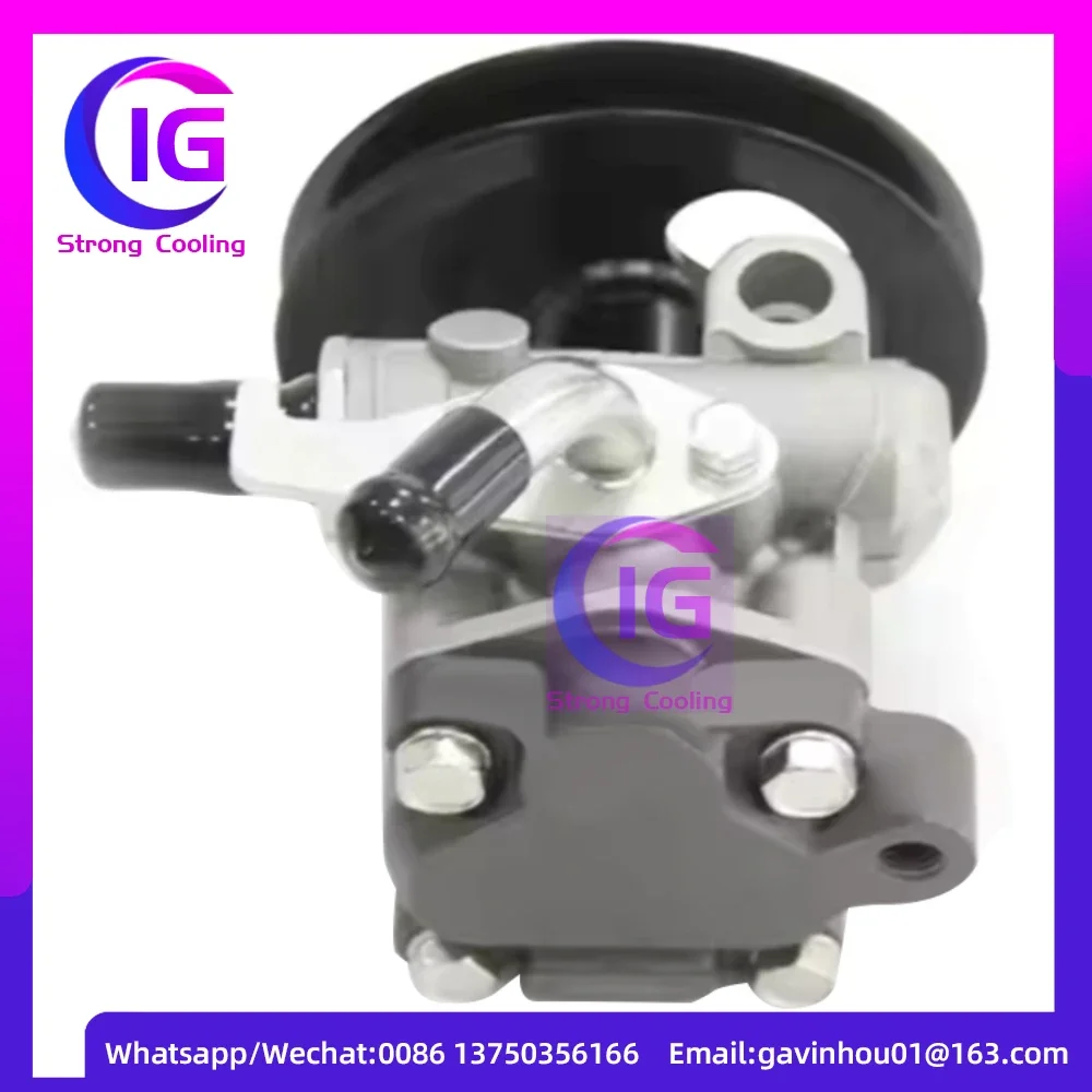 For Mitsubishi L300 4D56 Hydraulic power Steering Pump 4450A140 MB501838 MR267659 MB501281