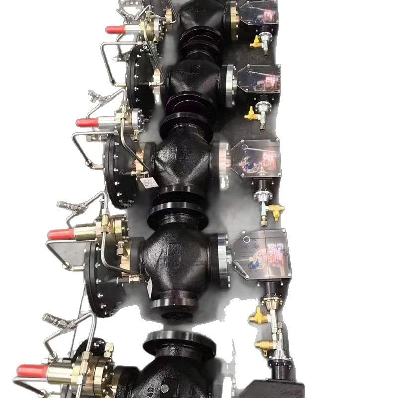 Regulator Natural G…