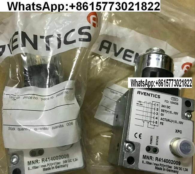 R414002004 R414001241 R414002401 R414002403 R414003365 比例弁 (1 個)