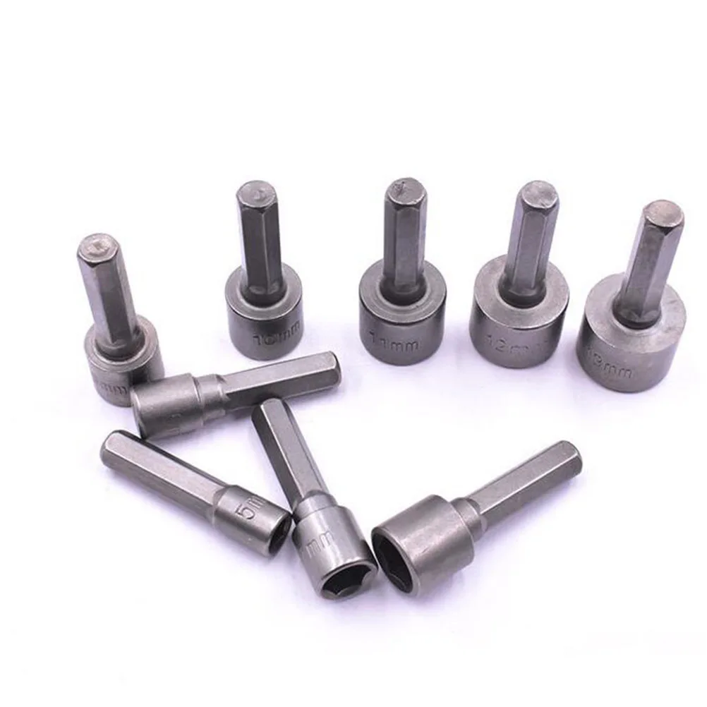 18 in 1 アソートメントソケットセット 熱処理済み 耐久性 非磁性 スプラインビットツールキット 車両、芝刈り機、家電、機械の修理用