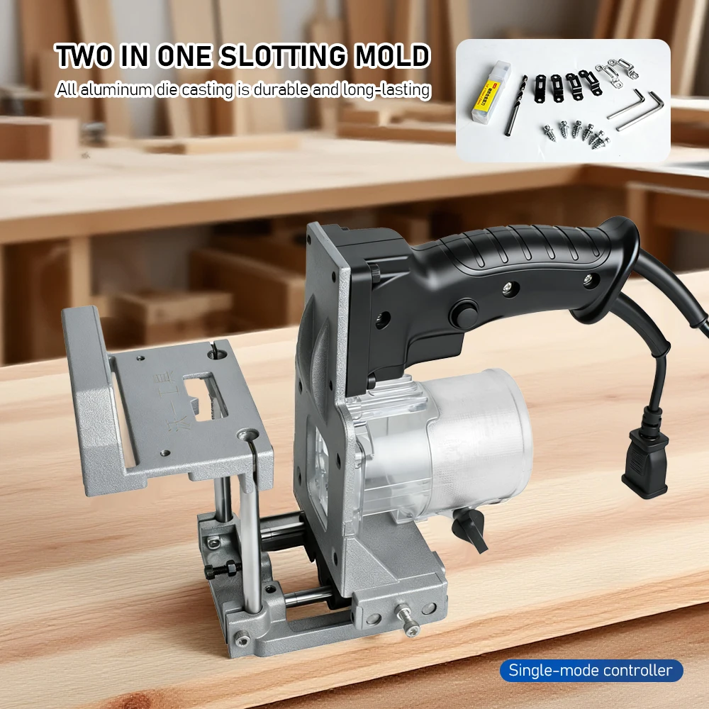 Electric Drill Conversion Bracket Power Drill Adaptor Milling Machine Cutter Connection Positioning Racks Trimmer Mold