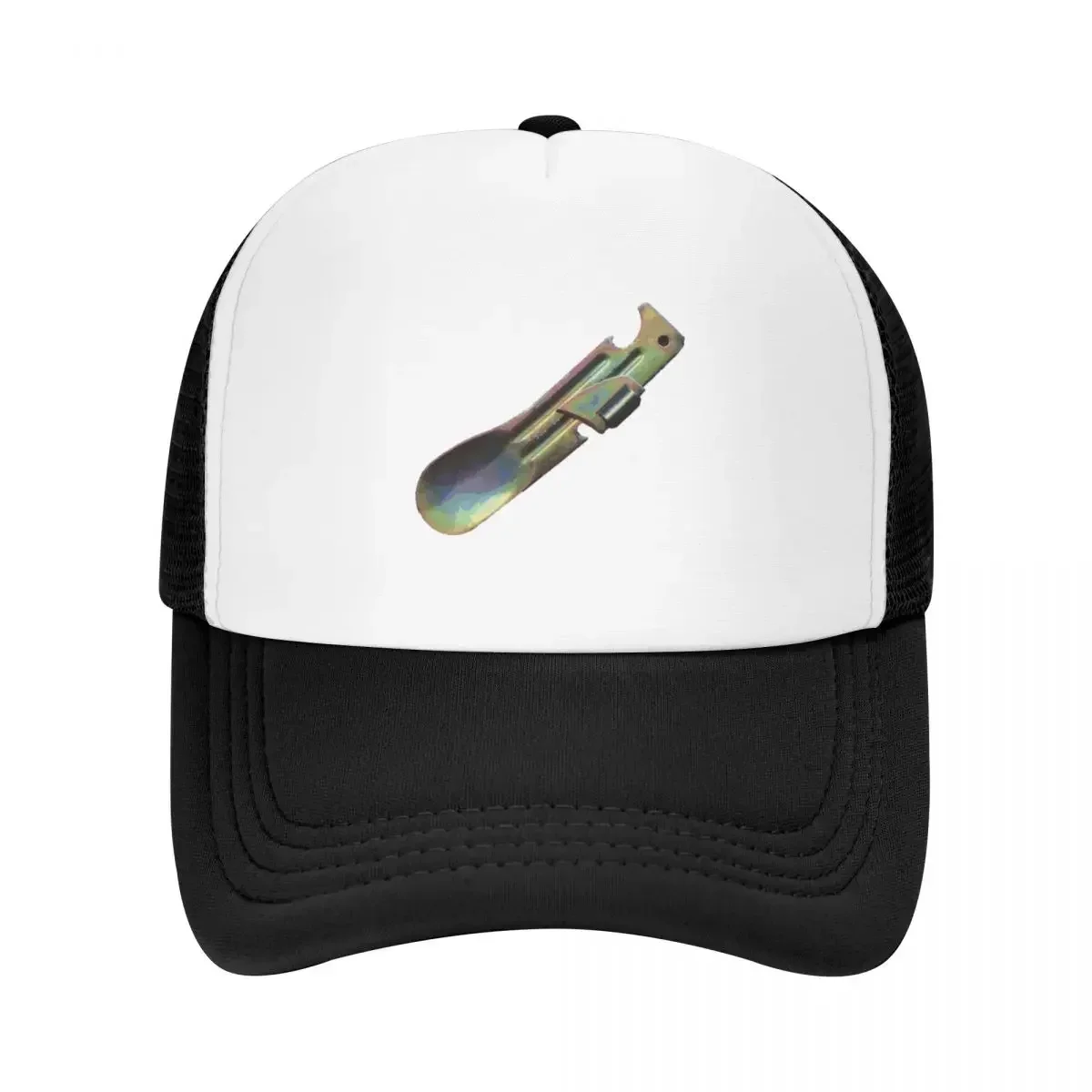 The Iconic Australian Flamin Ridiculous Eating Device (FRED) Baseball Cap Beach Outing western Hat Mens Caps Women's