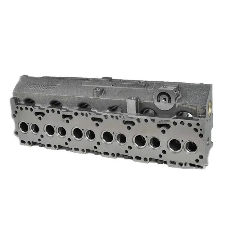 

Bare Cylinder Head 3921247 for Cummins Engine 6C 6CT 6CT8.3