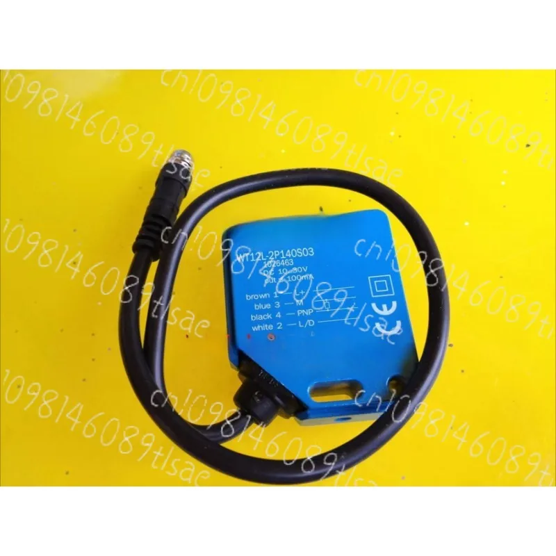

Подходит для фотоэлектрического бесконтактного переключателя WT12L-2P140S03