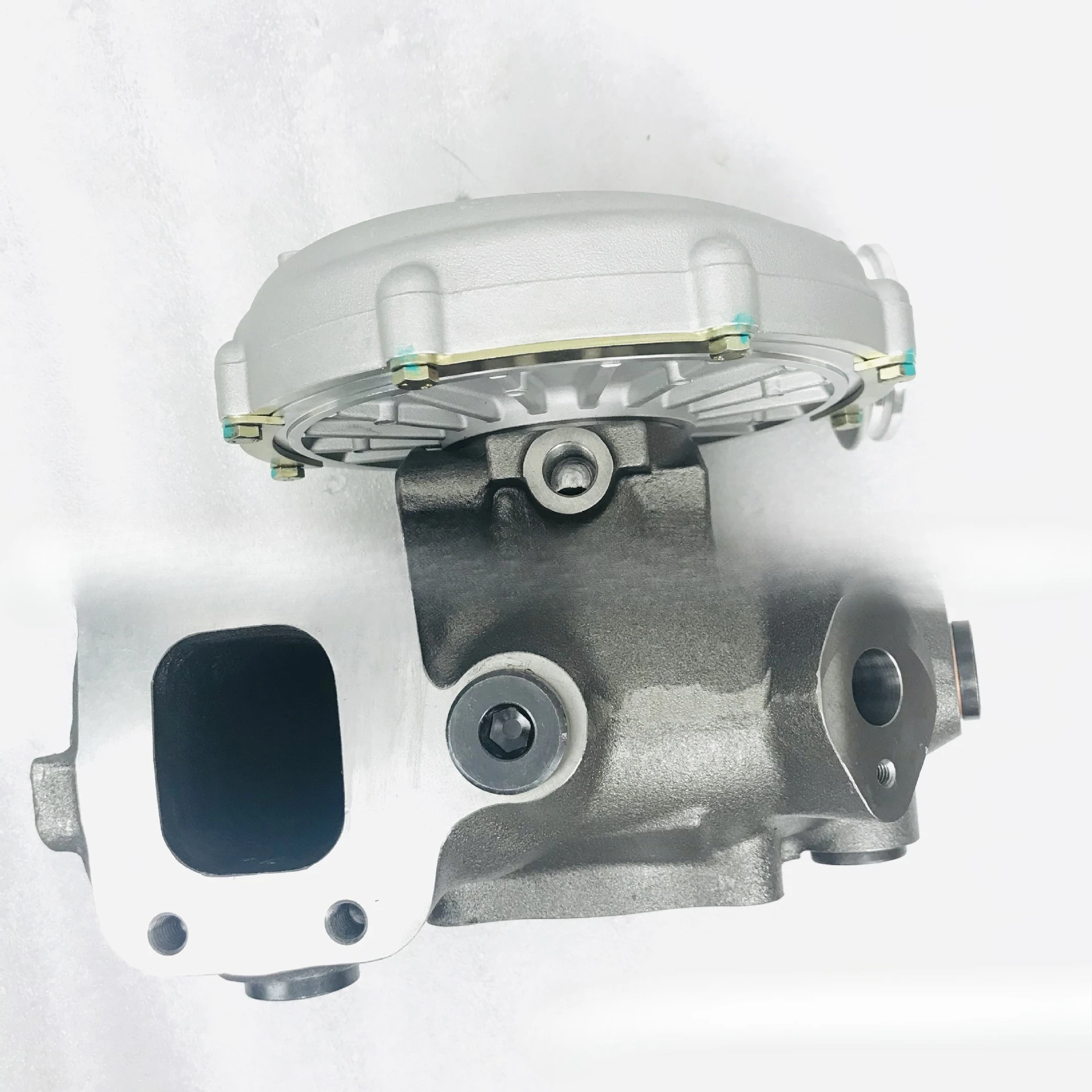 K27 E2842LE312 53279886755 53279706755 51.09100-7659 الشاحن الخارق #2