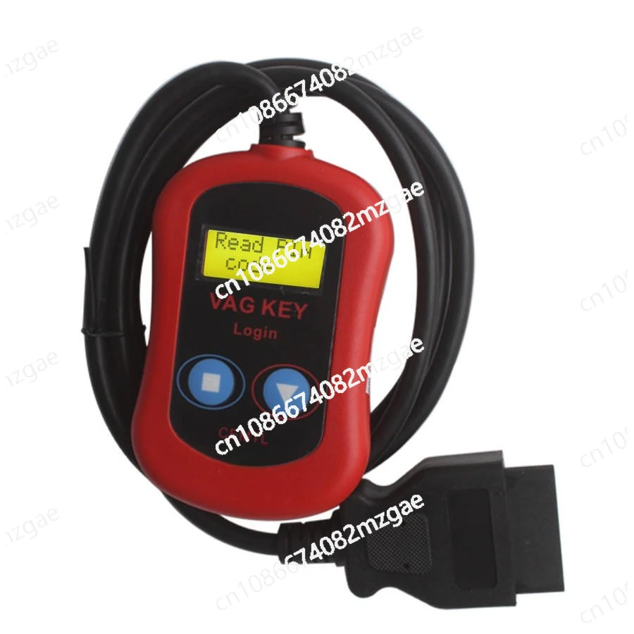 Vag Sleutel Login Auto Key Programmeur  Voor Vw Pin Code Lezer Stoel Voor Skoda Obd 2 Auto Diagnostische Tools
