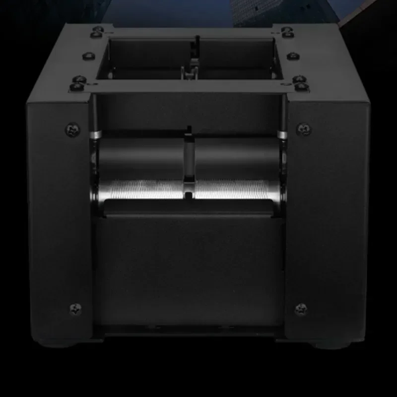 Carta per stampante termica automatica Express Face Single Tear Single, serie 76 * 130 di taglio dedicato Face Single