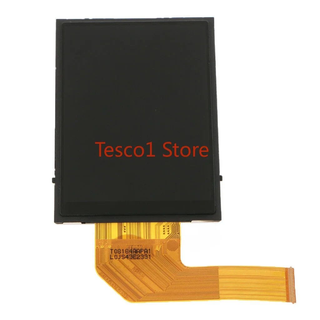 New LCD Display Screen Without Backlight & Outer  For Canon Powershot SX700 HS, SX710  PC2047, PC2194 Repair Part