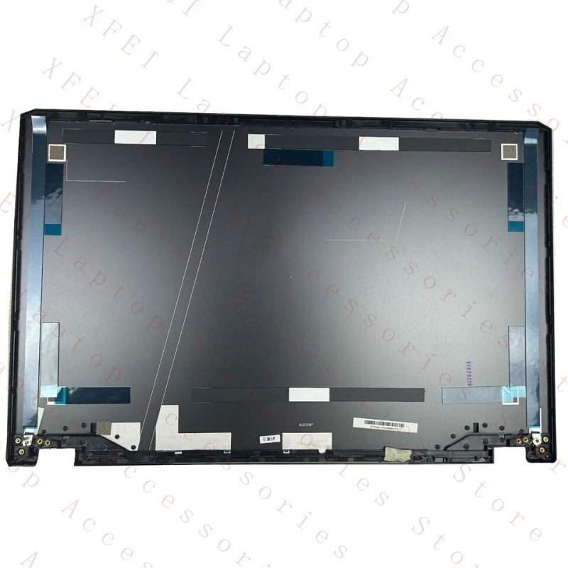 

C for MSI Raider GE77 Back Cover 12UGS-028CN MS-17K5 LCD Top Lid 3077K5A411 US