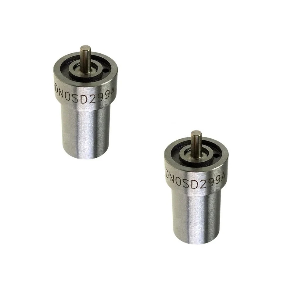 Diesel Injector Nozzle DN0SD299A,0 434 250 171,0434250171 For CITROEN/PEUEOT Enigne (6)Pieces/Lot