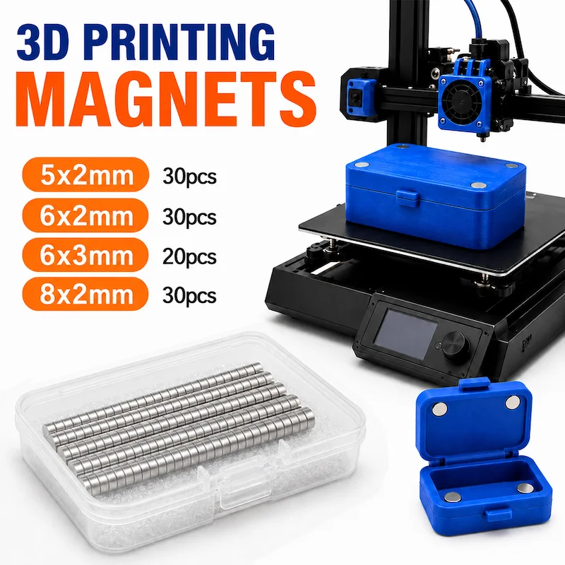 #40 Craft Magnets Price Drop Alerts