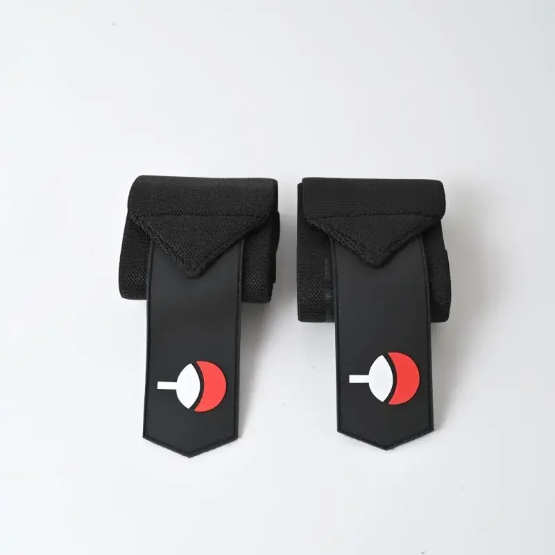 Weightlifting Wrist Wraps, Super Large Elasticity, Heavy Duty Strength, Custom Logo, Wholesale