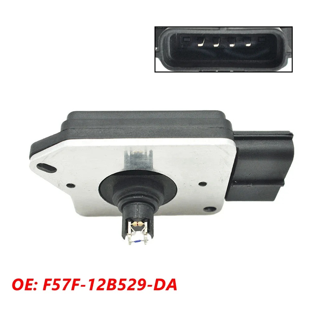 Sensor maciço do medidor de fluxo de ar do MAF F57F-12B529-DA para sensores de automóveis F57F-12B529-BA F57F12B529DA