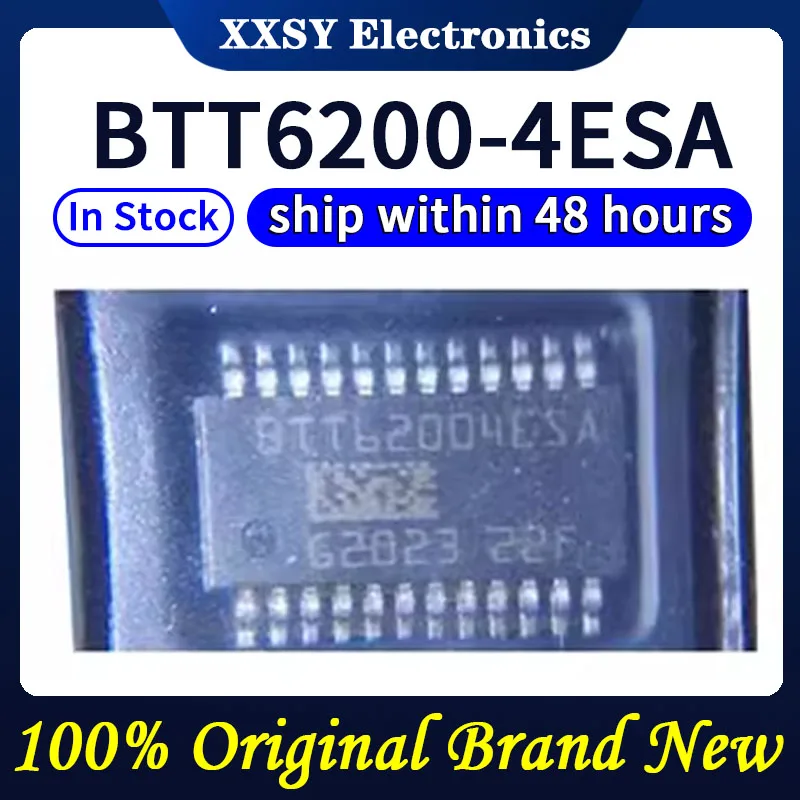 

BTT6200-4ESA Высокое качество Новый