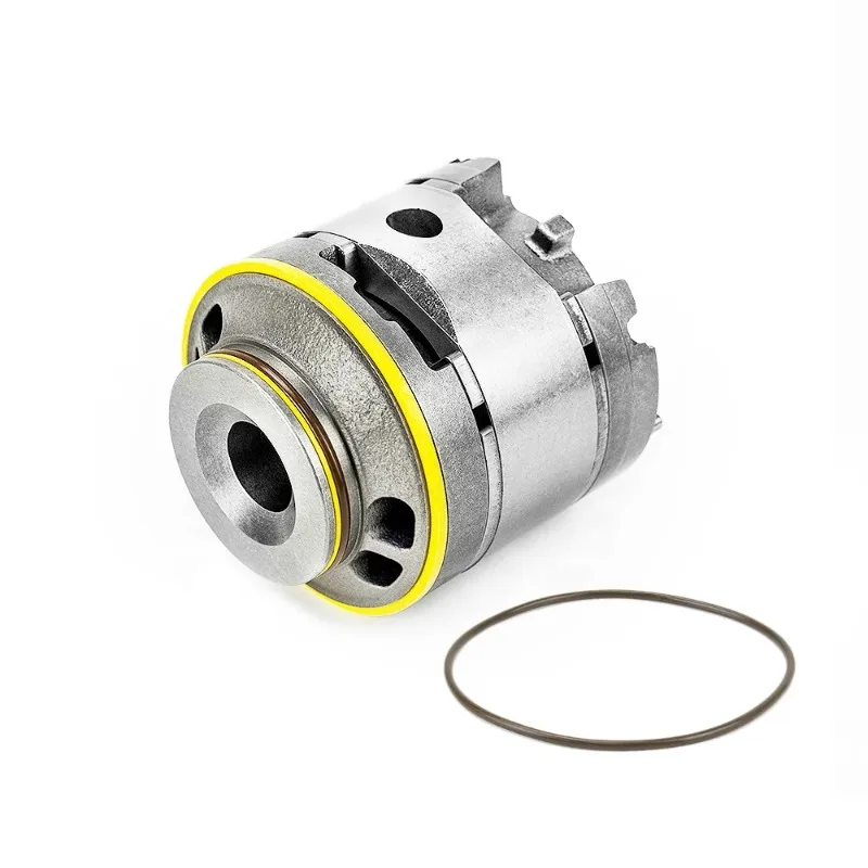 

YANNS Heavy Equipment Replacement Parts 6J1578 19 Gallon Hydraulic Vane Pump Cartridge for CAT 6J-1578