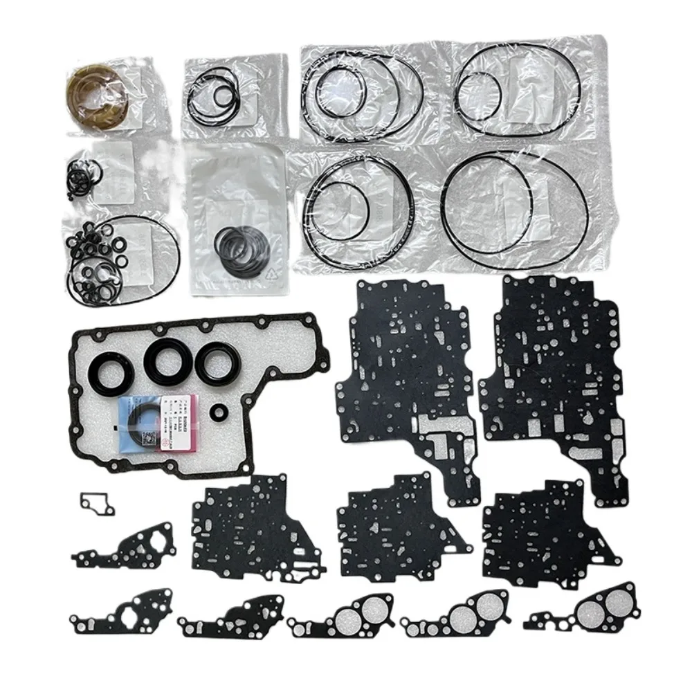 AW60-40LE 60-41SN Transmission Overhaul Kit For CHRYSLER 60-40LE 60-41SN Gearbox Clutch Repair Kit