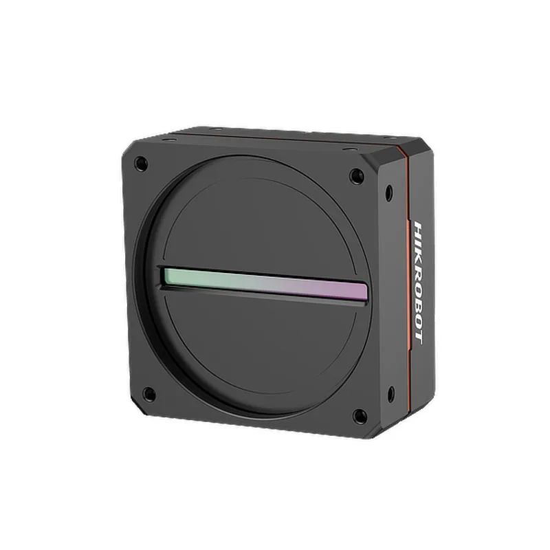 Hikrobot16k  Line Scan Cameras 3.5μm Mono MV-CL161-41CM MV-CL161-41CM 16384x1 10kHz/20kHz/40kHz  New Energy Screen Detection