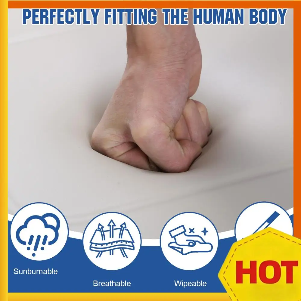 

Подушка для переднего стандартного сиденья гольф-кара, комфортная сменная подушка-накладка для Yamaha G29-2/Drive2 2017+