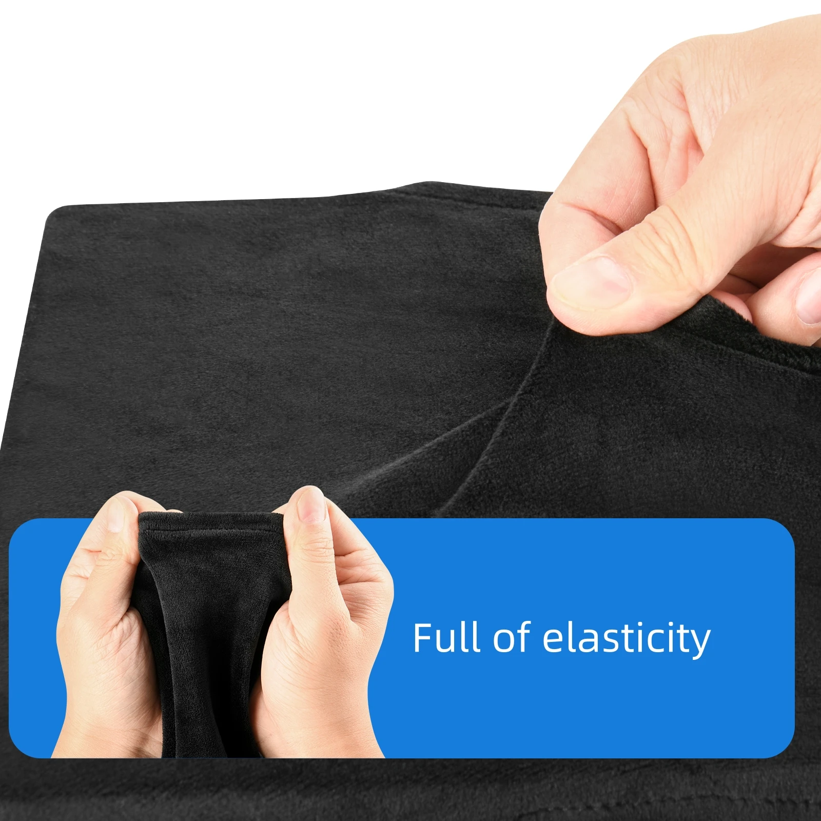 

For Sony DVD Player DVP-SR510H Dust Cover Accessory for Protection against Dirt And Dust