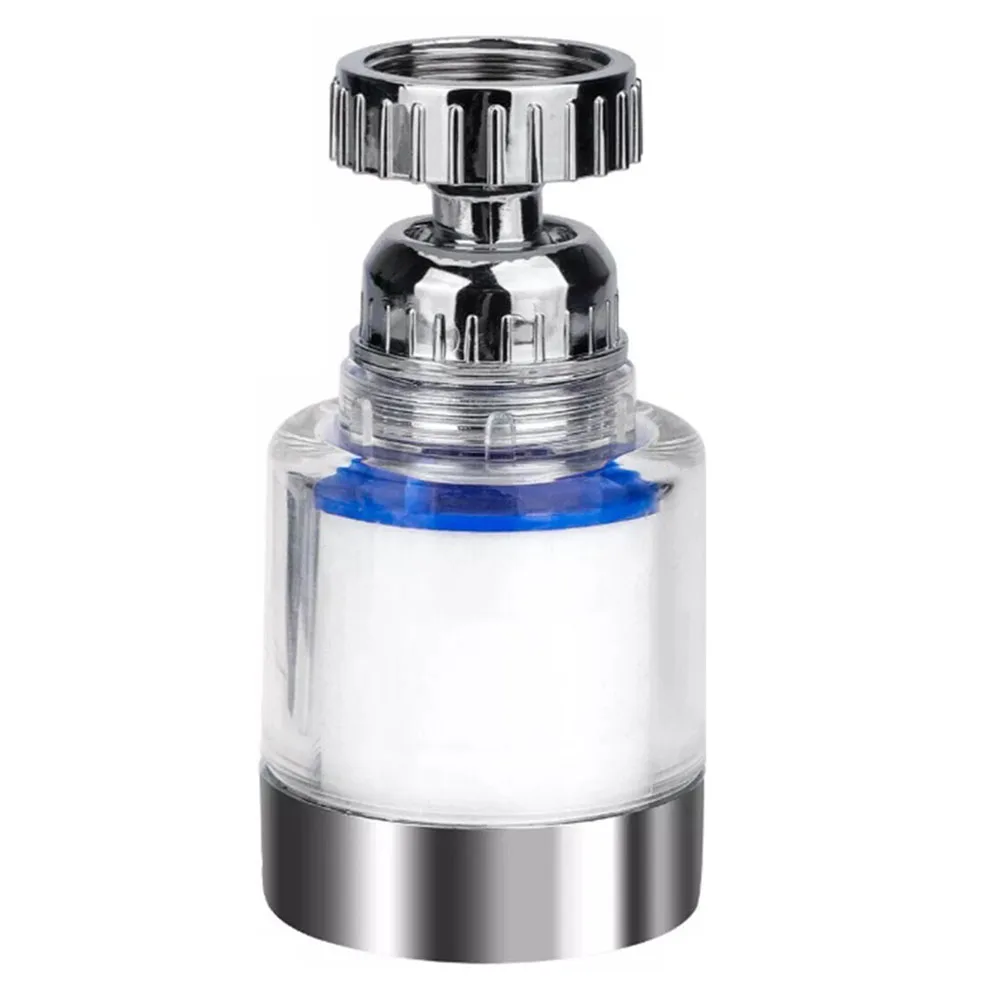 Faucet Shower Water Purifier Filter Kitchen Tap Water Filter Bathroom Faucet Water Clean Purifier Filter Water Purification