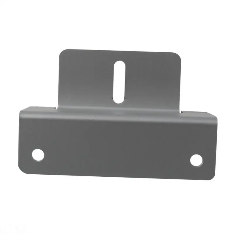 G7NA 4/8Set Solar Panel Mounting Z Bracket Solar Mounting Aluminum End Clamps