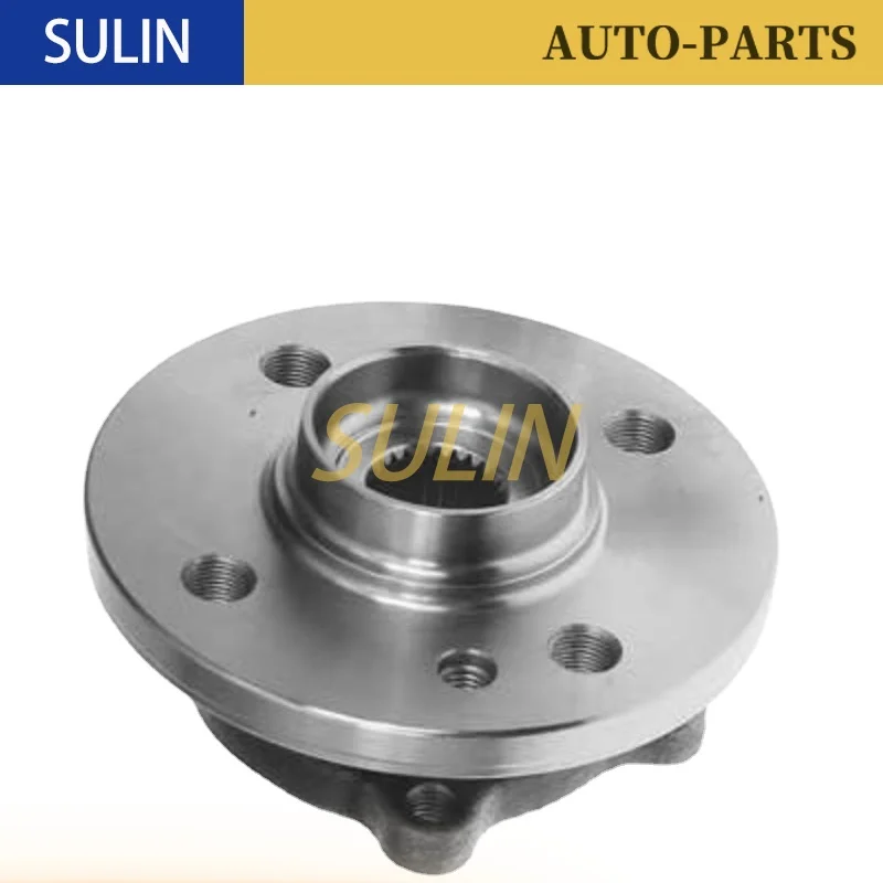 3122 2361234 Front Wheel Hubs Bearing For BMW MINI CLUBMAN R50 R53 R56 R52 R55 R58 R59  31226776162