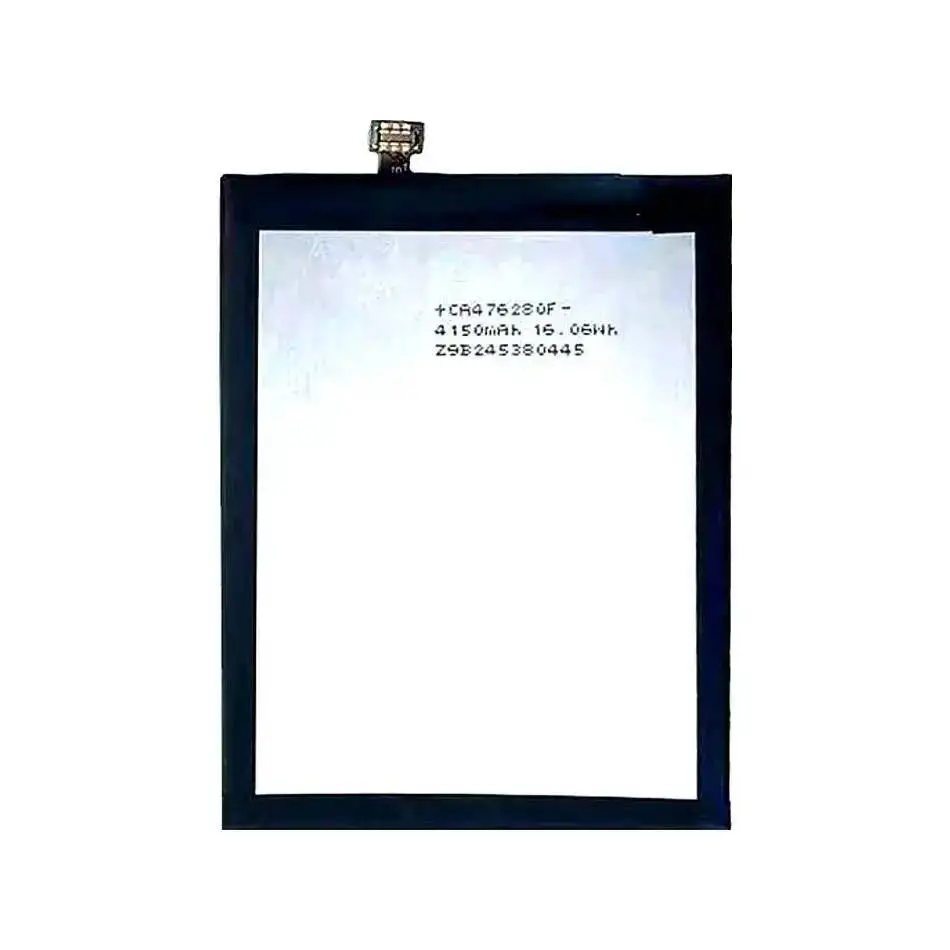 

Mobile Phone Battery For Alcatel Plex T780H Tcl 10L 3820Mah Tlp037a7 High-Capacity