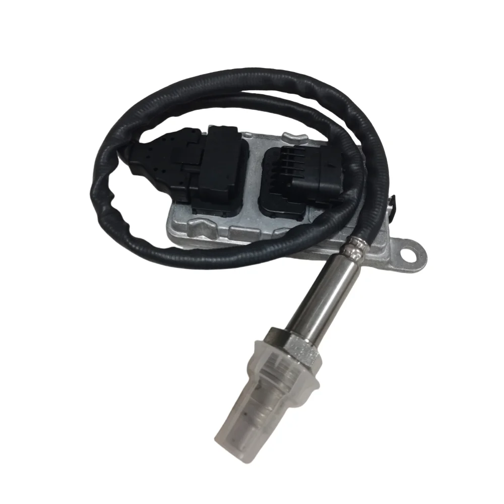 5WK97372 22827995 21567742 24V Euro 6 NOX Nitrogen Oxide Sensor For Volvo