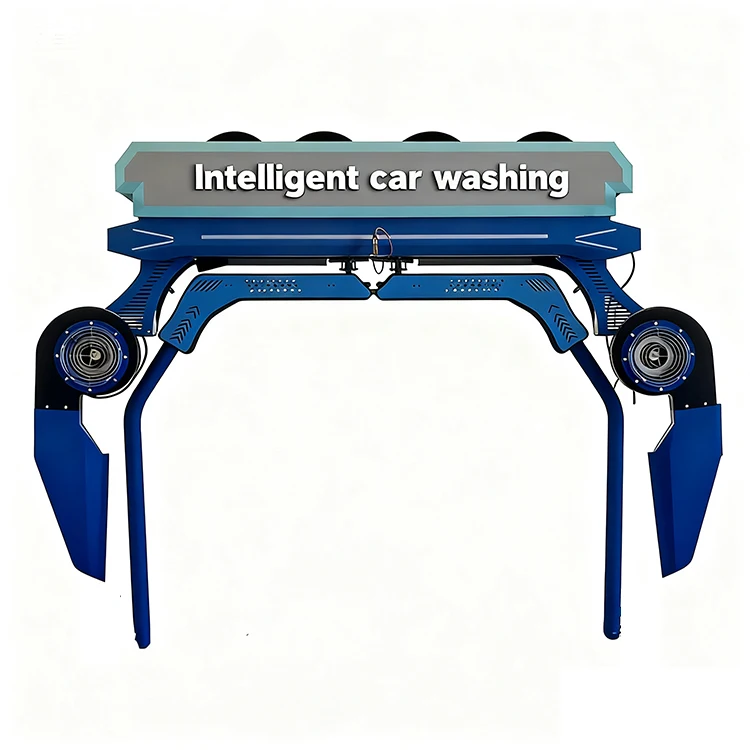 Auto Car Washer Efficient Machine for Car Washing