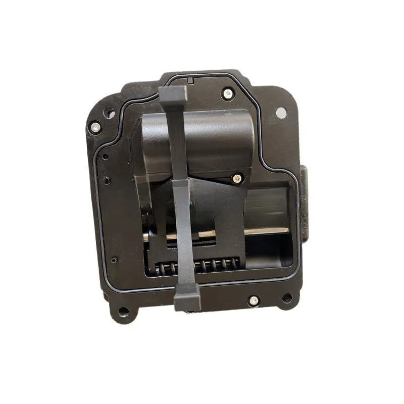 Suitable for 14-18 Jep Free Optical Transfer Case Actuators 68321285AE 68224165AA