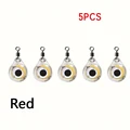 Red-5pcs