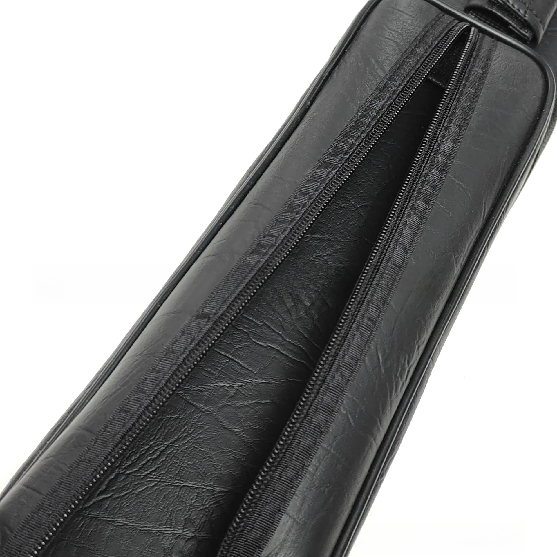 3B6S HardPool Cue Case Nine-hole pole bag soft bag pole barrel tide big head billiard pole