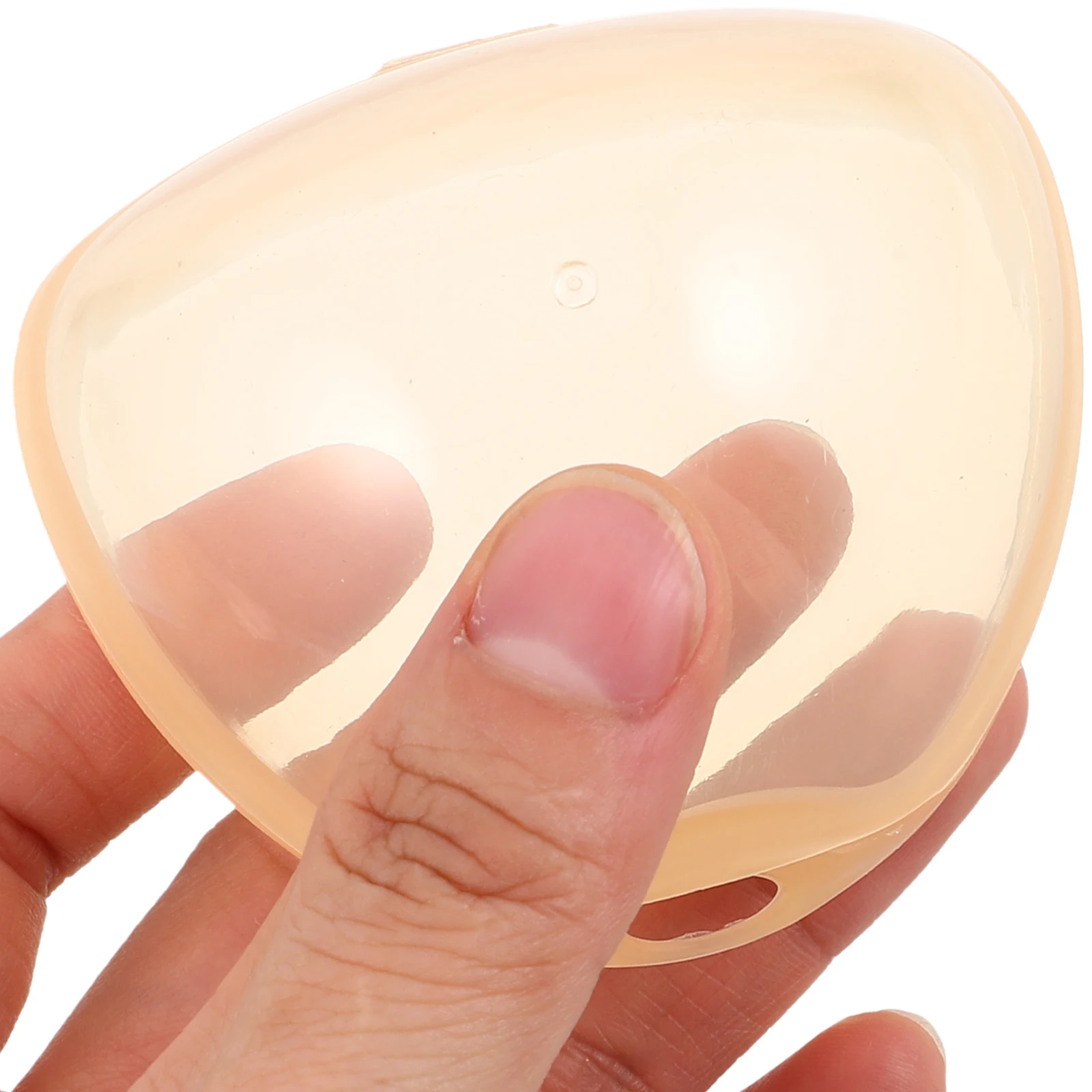 

6 шт., контейнер для хранения младенцев, портативный чехол для детской соски, держатель, удобный для путешествий, прозрачный органайзер для новорожденных, пустышка-пустышка