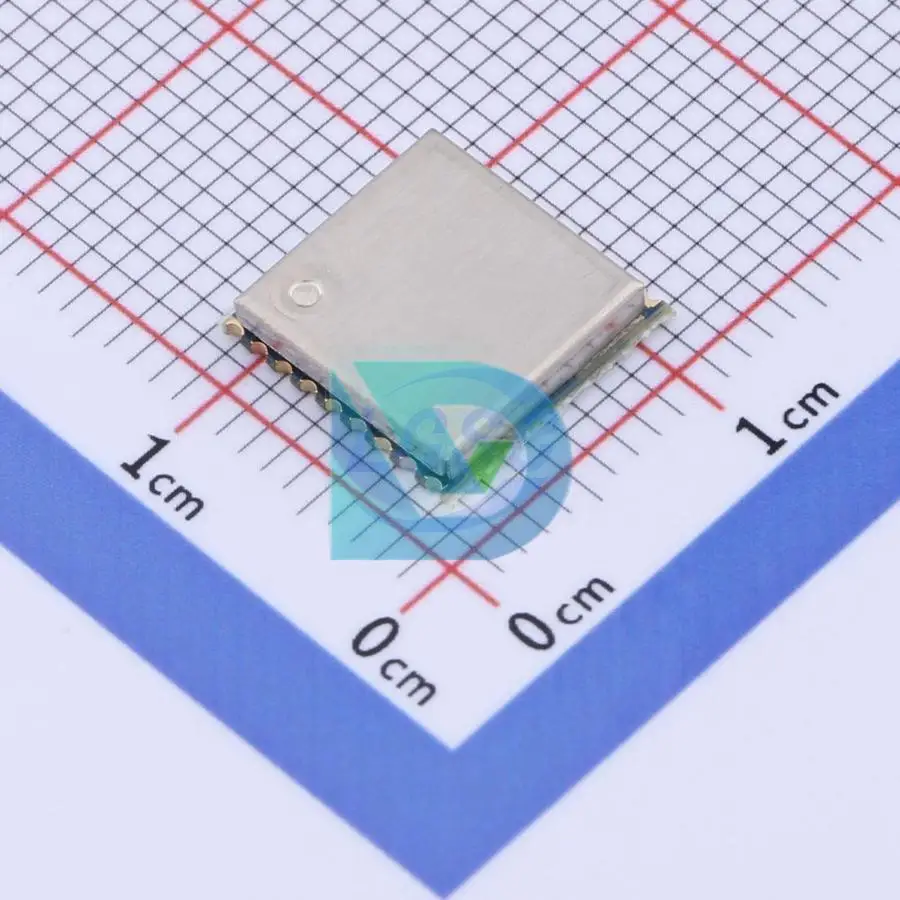 Chips de módulos GNSS SW-GPS01, nuevo, original, SW-GPS01