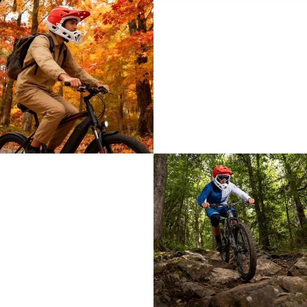 

Дышащая полностью покрытая система регулировки велосипедного шлема эргономичная для езды на велосипеде