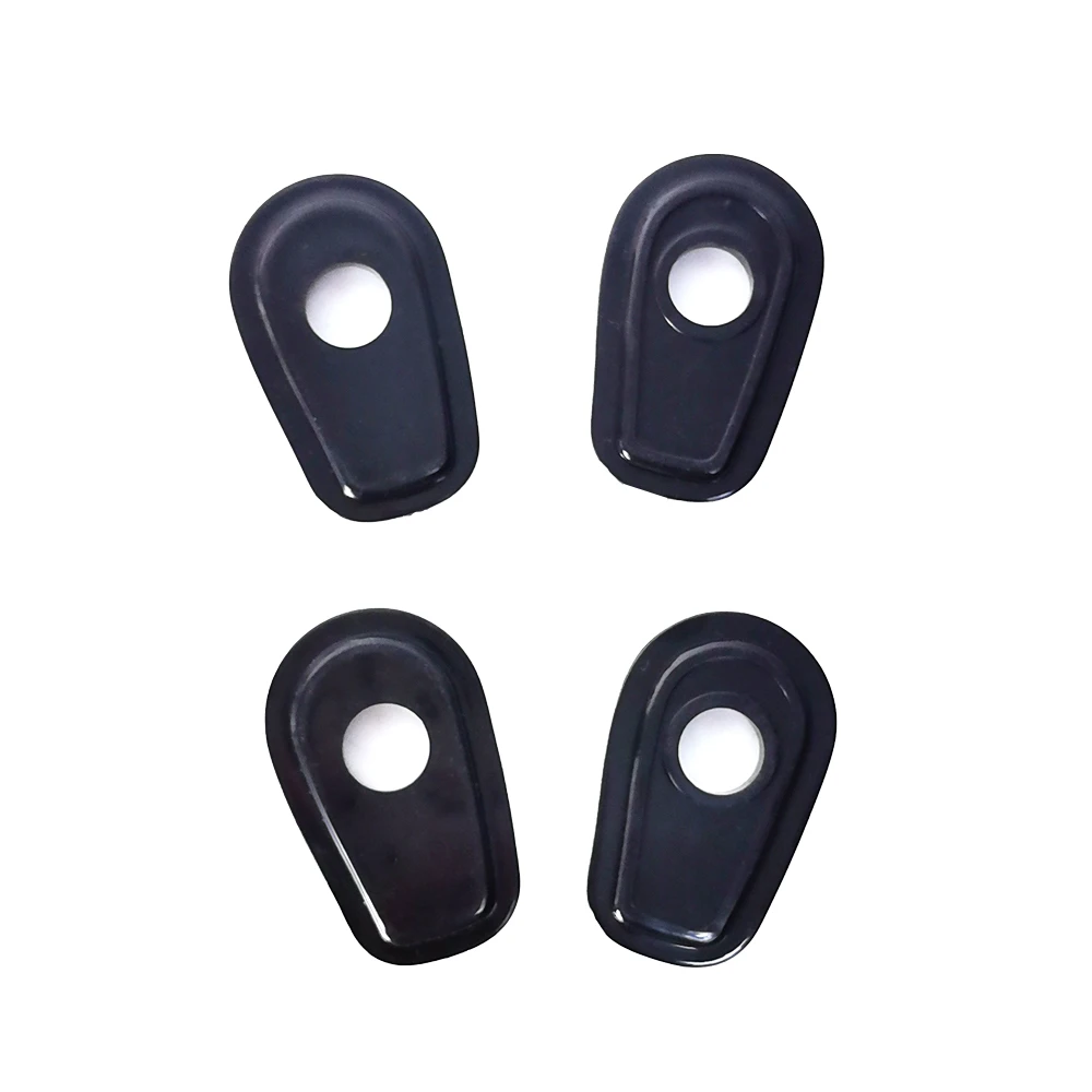 4 יחידות מחוון אינדיקטור לאופנוע עבור ימאהה MT01 MT25 MT03 MT07 MT09 R1 R6 R6S R15 R25 חלקי תיקון