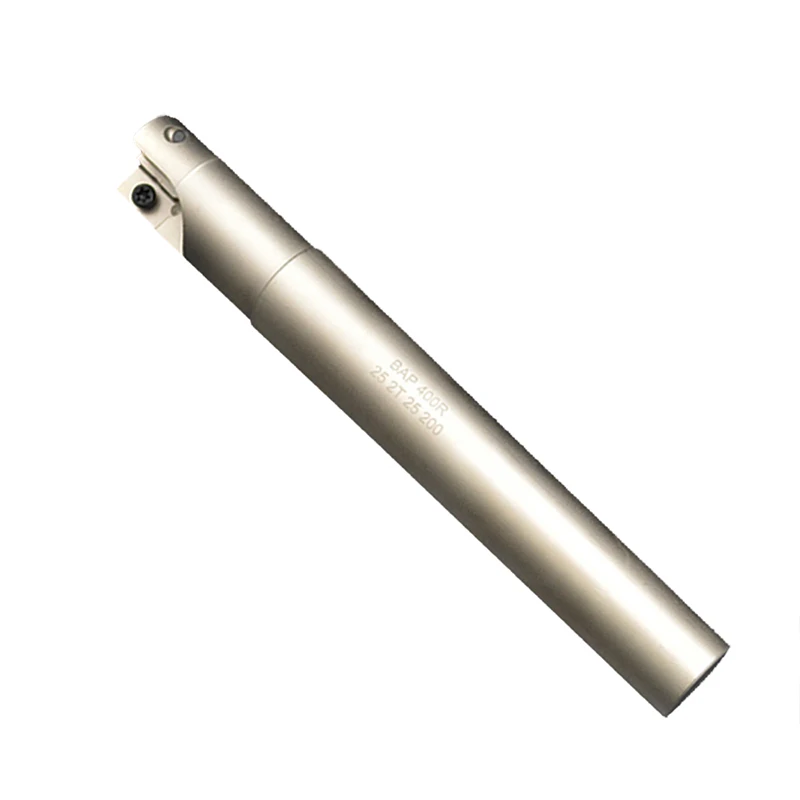 1Pcs BAP400R 25/26/32mm Lathe Machine Milling Holder Lathe Tool Holder BAP CNC Lathe Tools For APMT1604