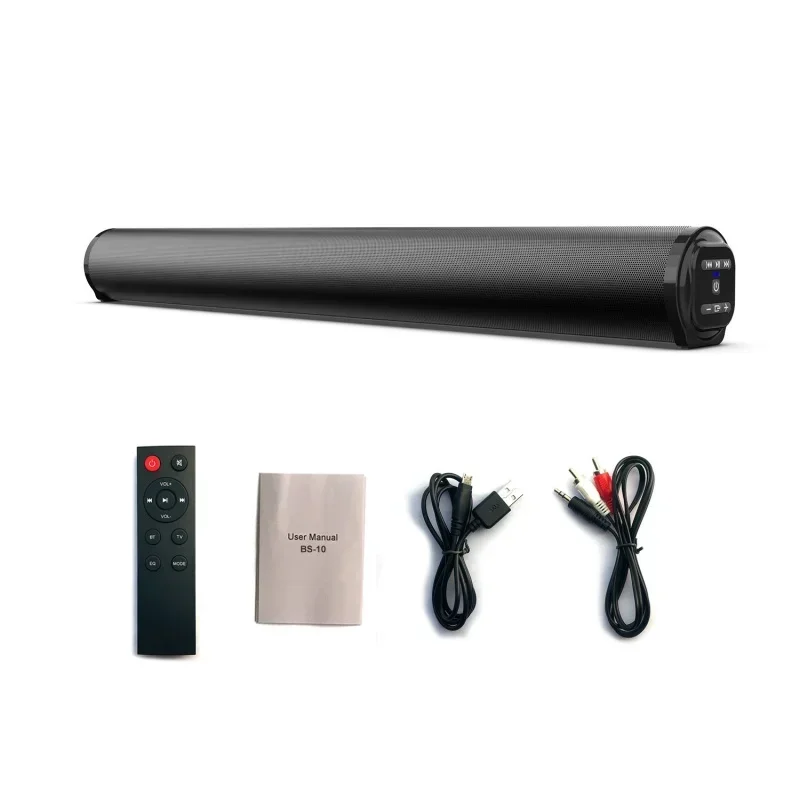 Soundbar Bluetooth … - image