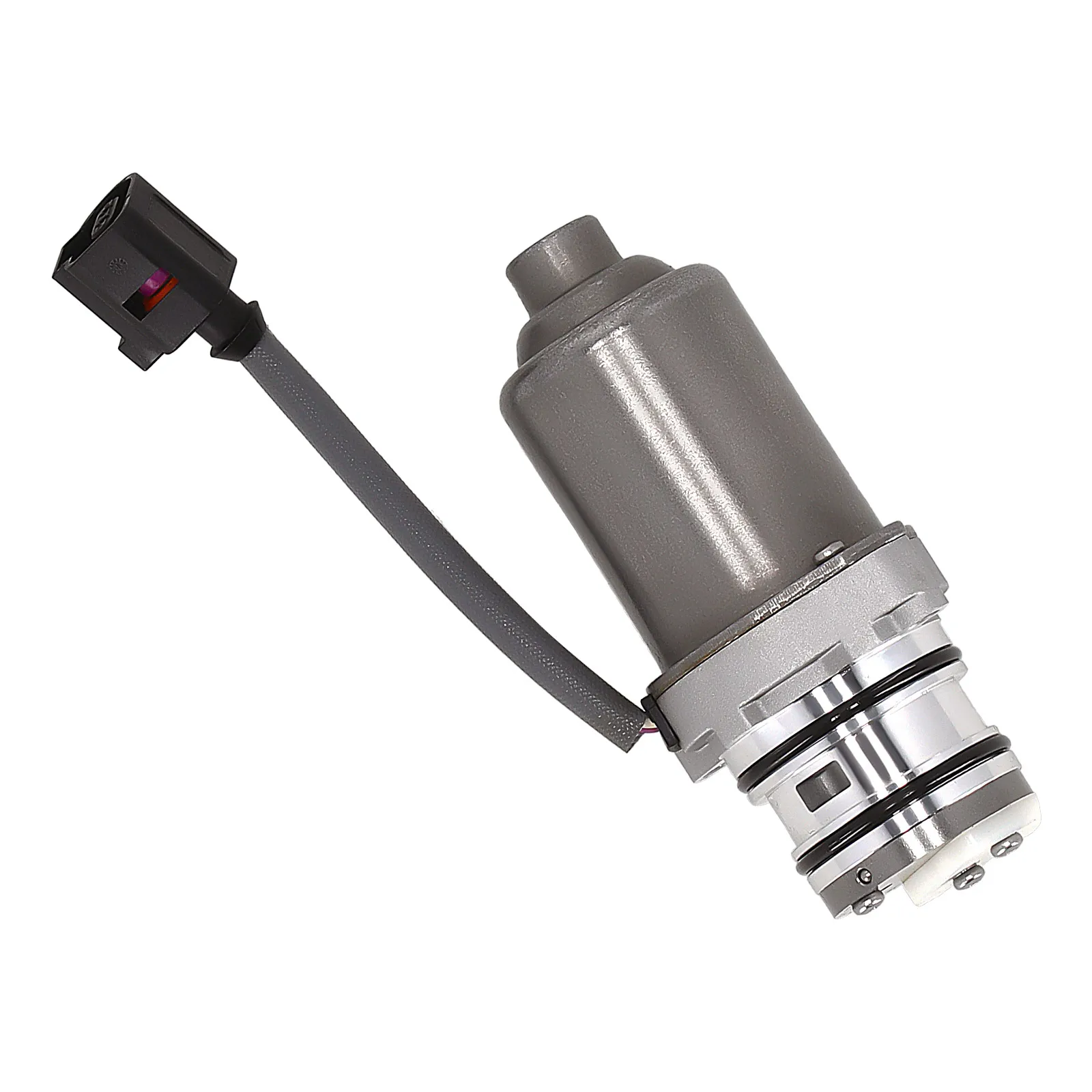 1x Car Differential Rear Oil Pump For Land Rover Freelander 2 Range Rover Evoque