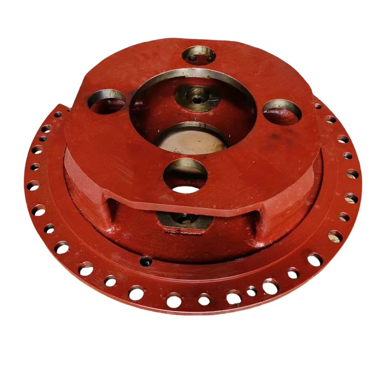 

Factory Direct Sale New Terex TR60 Mining Truck Planetary Gear Carrier 15311603 Spare Parts