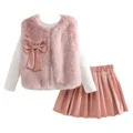 Pink White