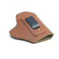 brown right hand