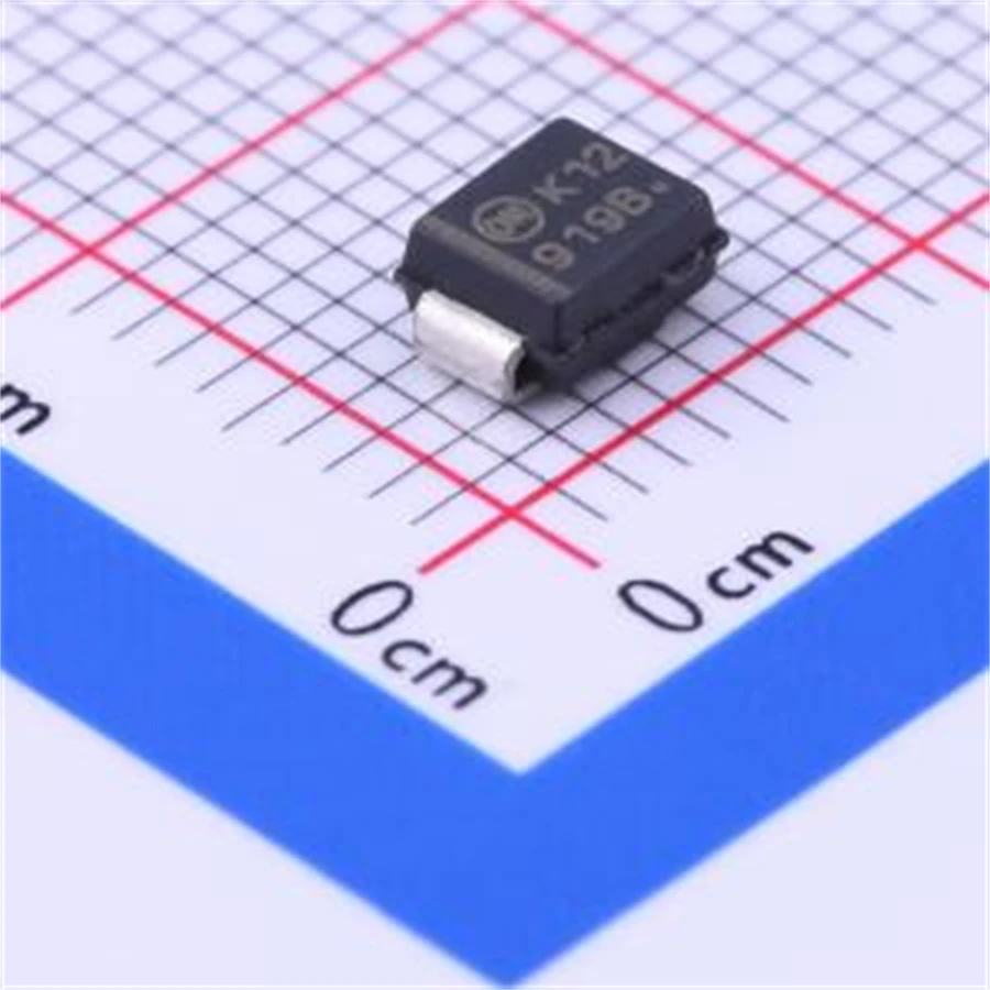 100PCS/LOT 1SMB5919BT3G (Zener Diodes)