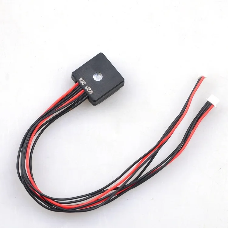 PIXHAWK PX4 LED module, external indicator light, full color LED USB extension, with cool case
