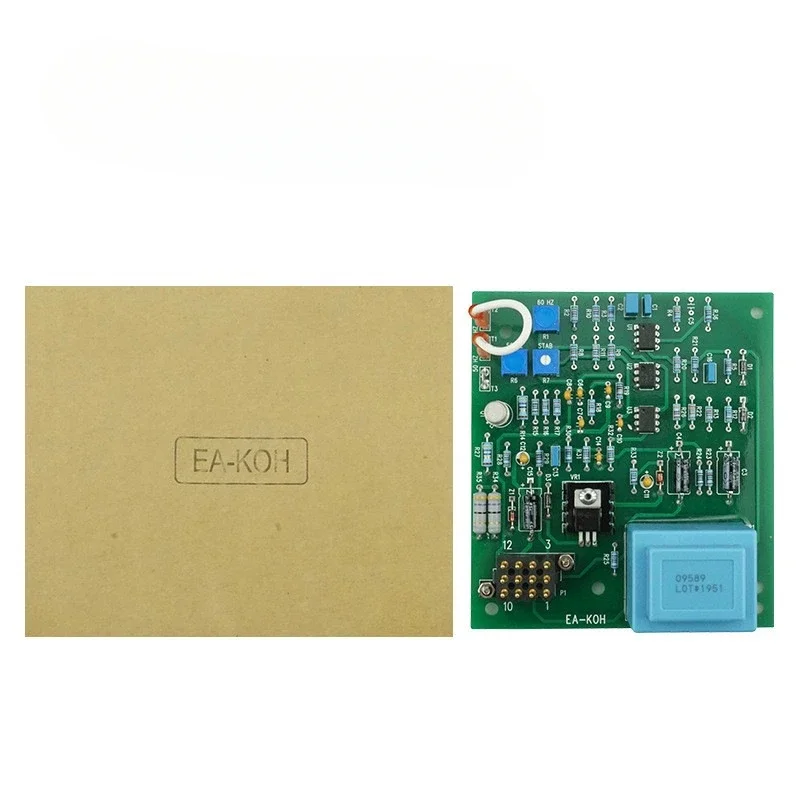 Generator Accessori… - image