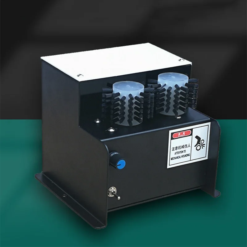 Wire Brush Splitter, Shielded Cable Brush Splitter, Suitable for Stranding Tools for 1–8MM Braided Network Cables