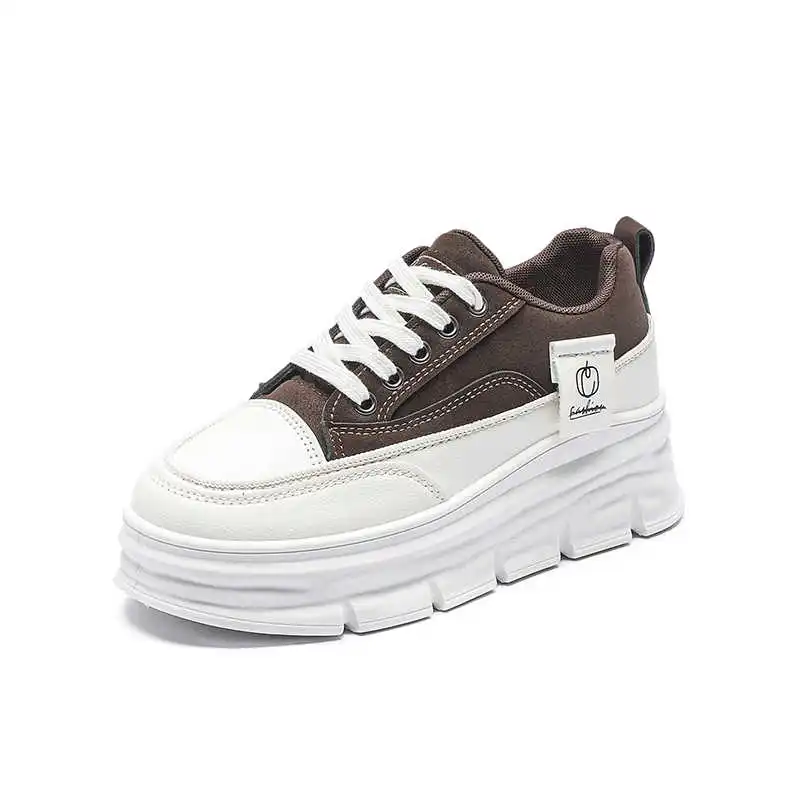 

Женские кроссовки для бега и баскетбола Temis, увеличивающие рост, синие, черные, для активного отдыха, стильные, Hyperbeast