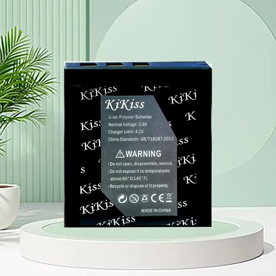 DS-8330 Battery For…