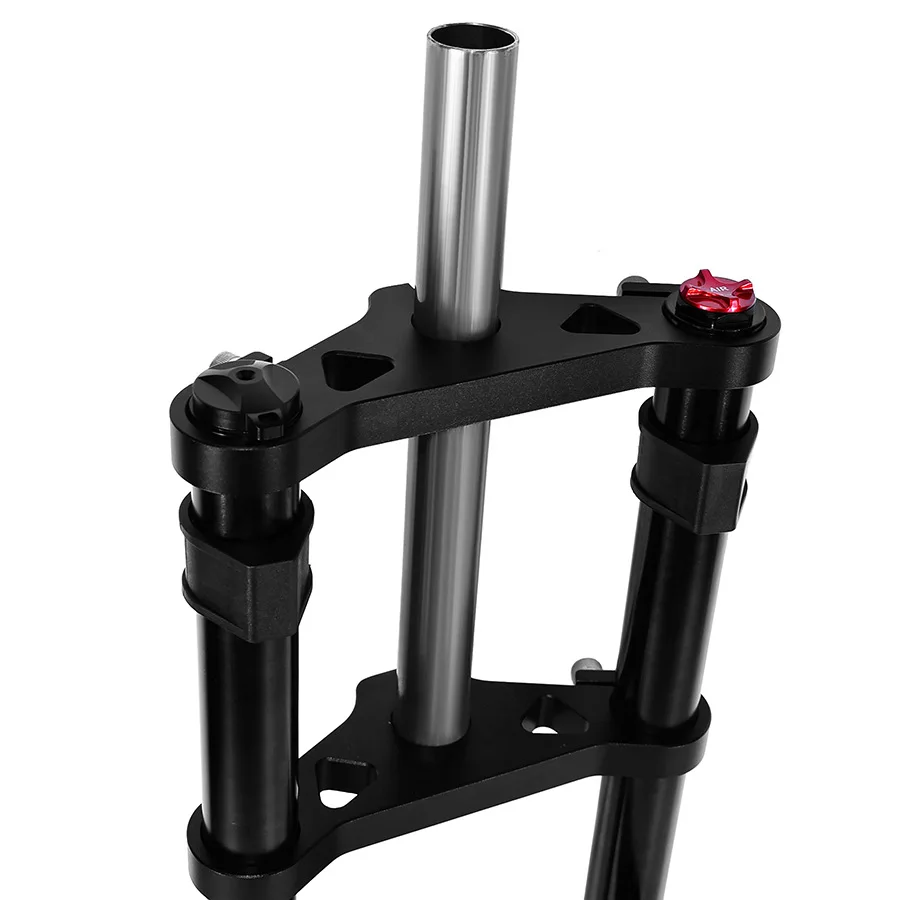 Snow Bike Mechanical Front Fork, 20 \